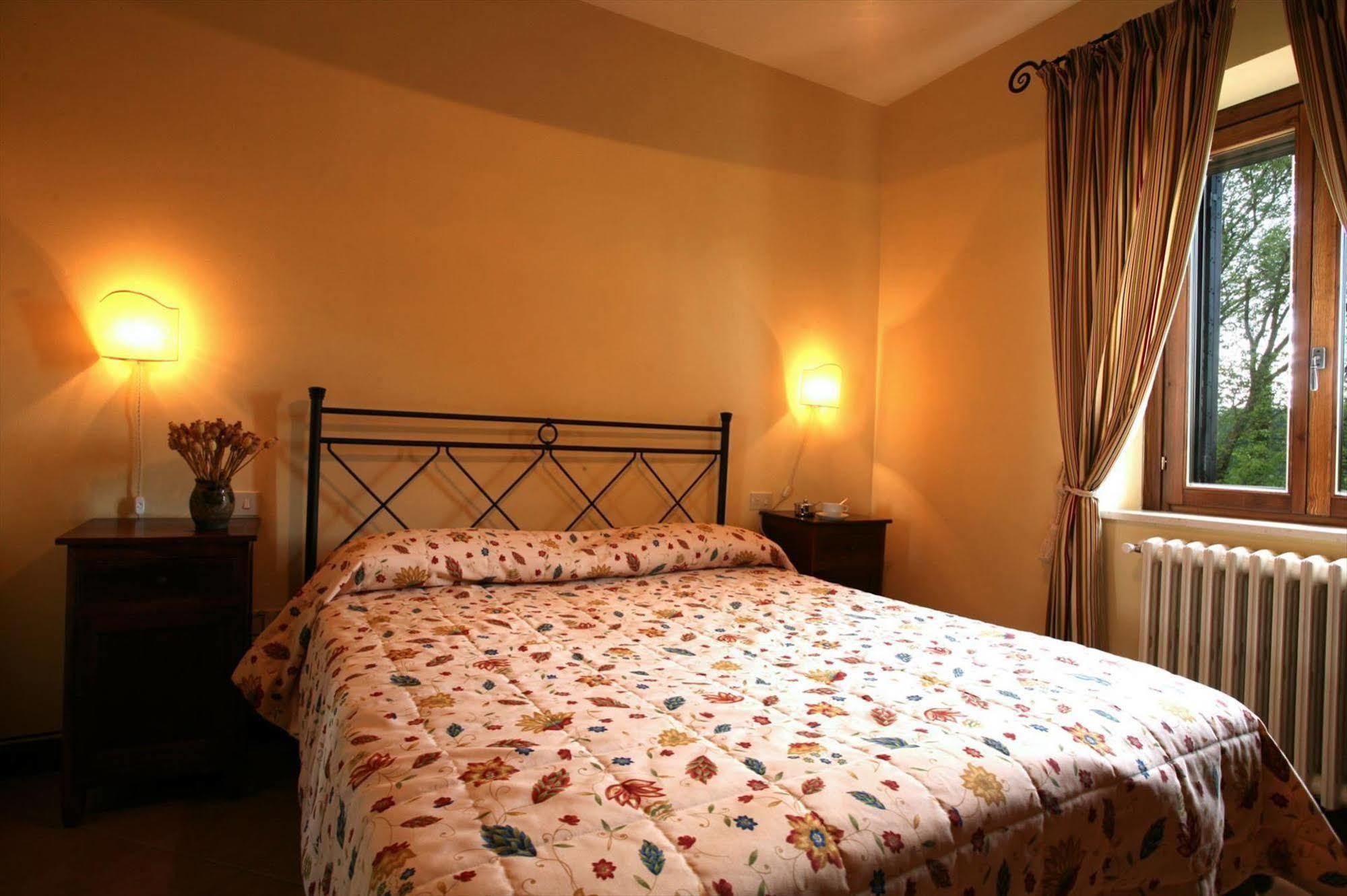 Poggiovalle Tenuta Italiana Belvedere  Екстериор снимка