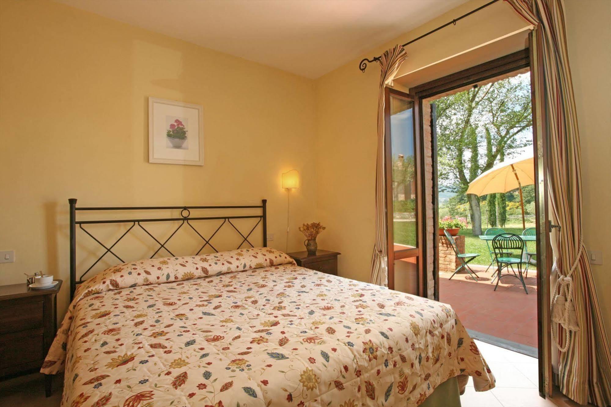 Poggiovalle Tenuta Italiana Belvedere  Екстериор снимка