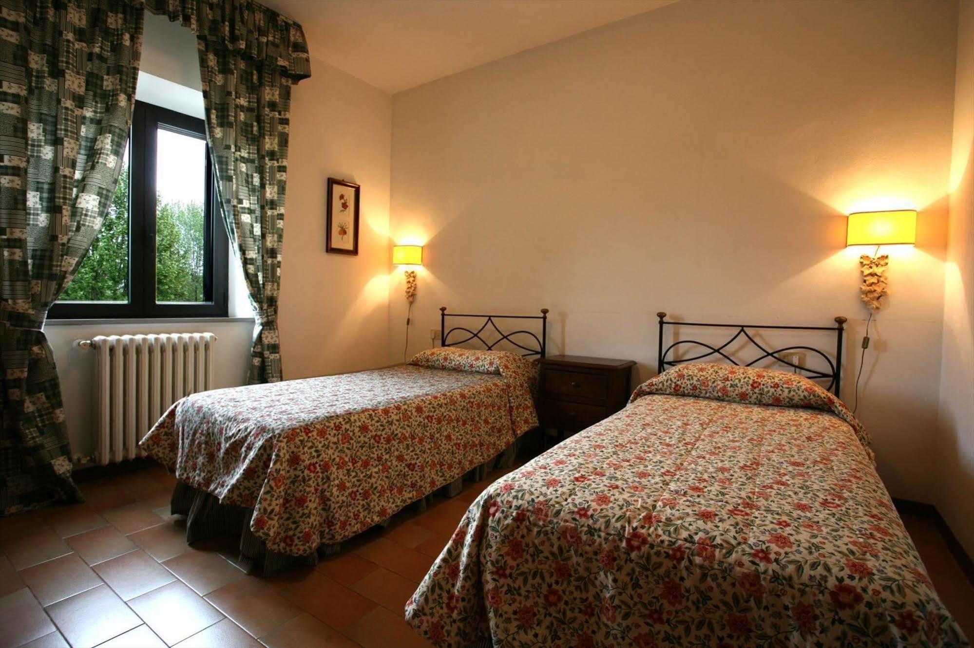 Poggiovalle Tenuta Italiana Belvedere  Екстериор снимка