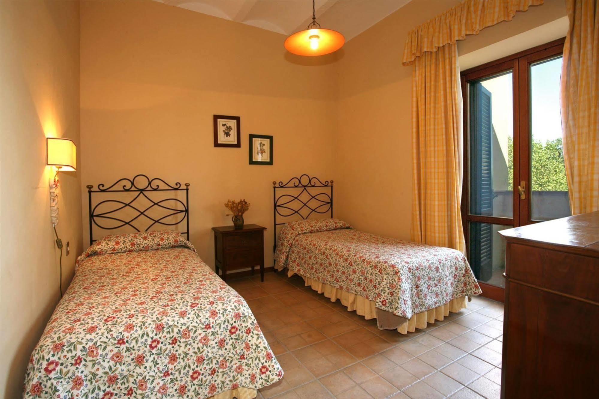 Poggiovalle Tenuta Italiana Belvedere  Екстериор снимка