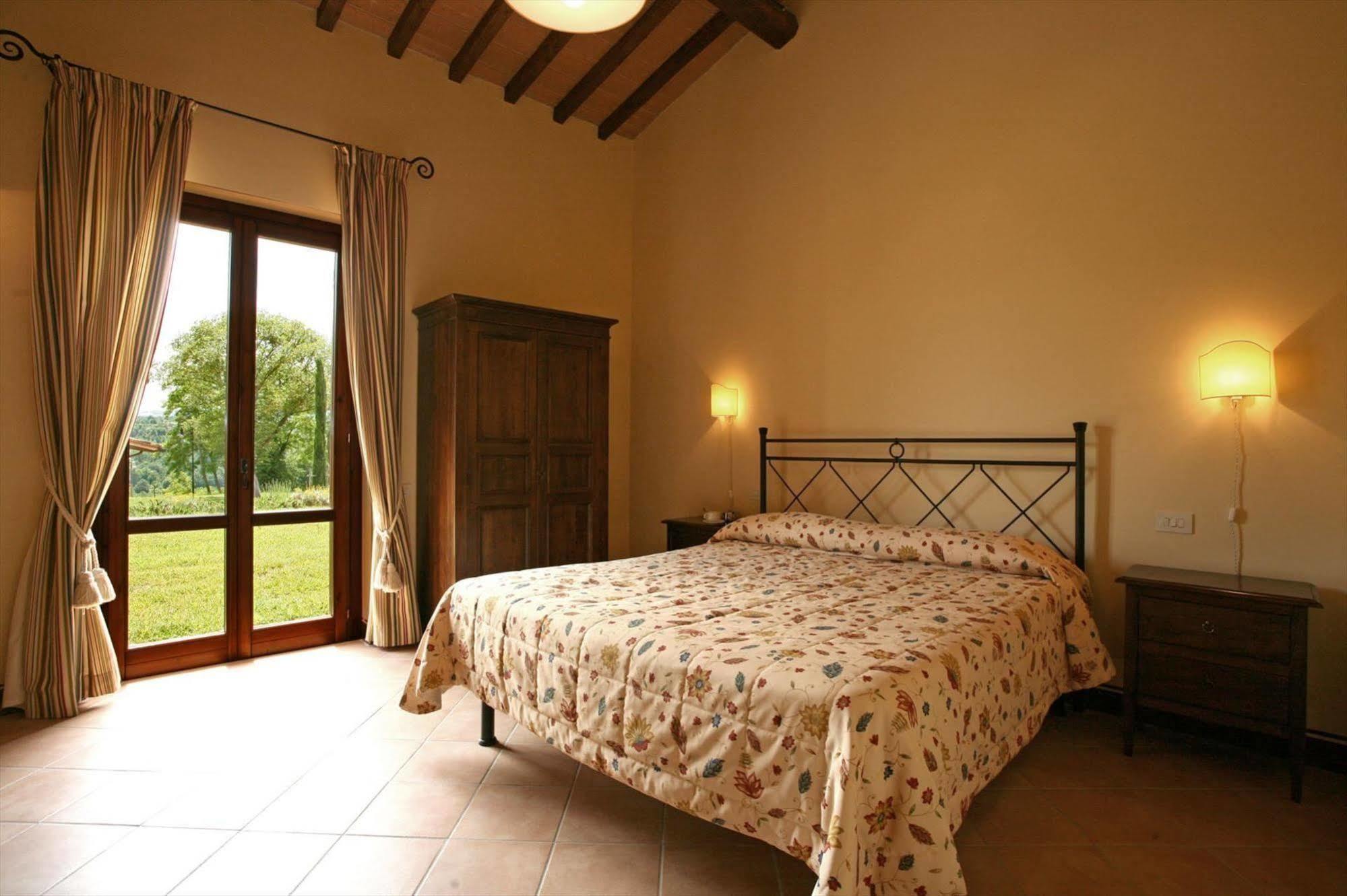 Poggiovalle Tenuta Italiana Belvedere  Екстериор снимка