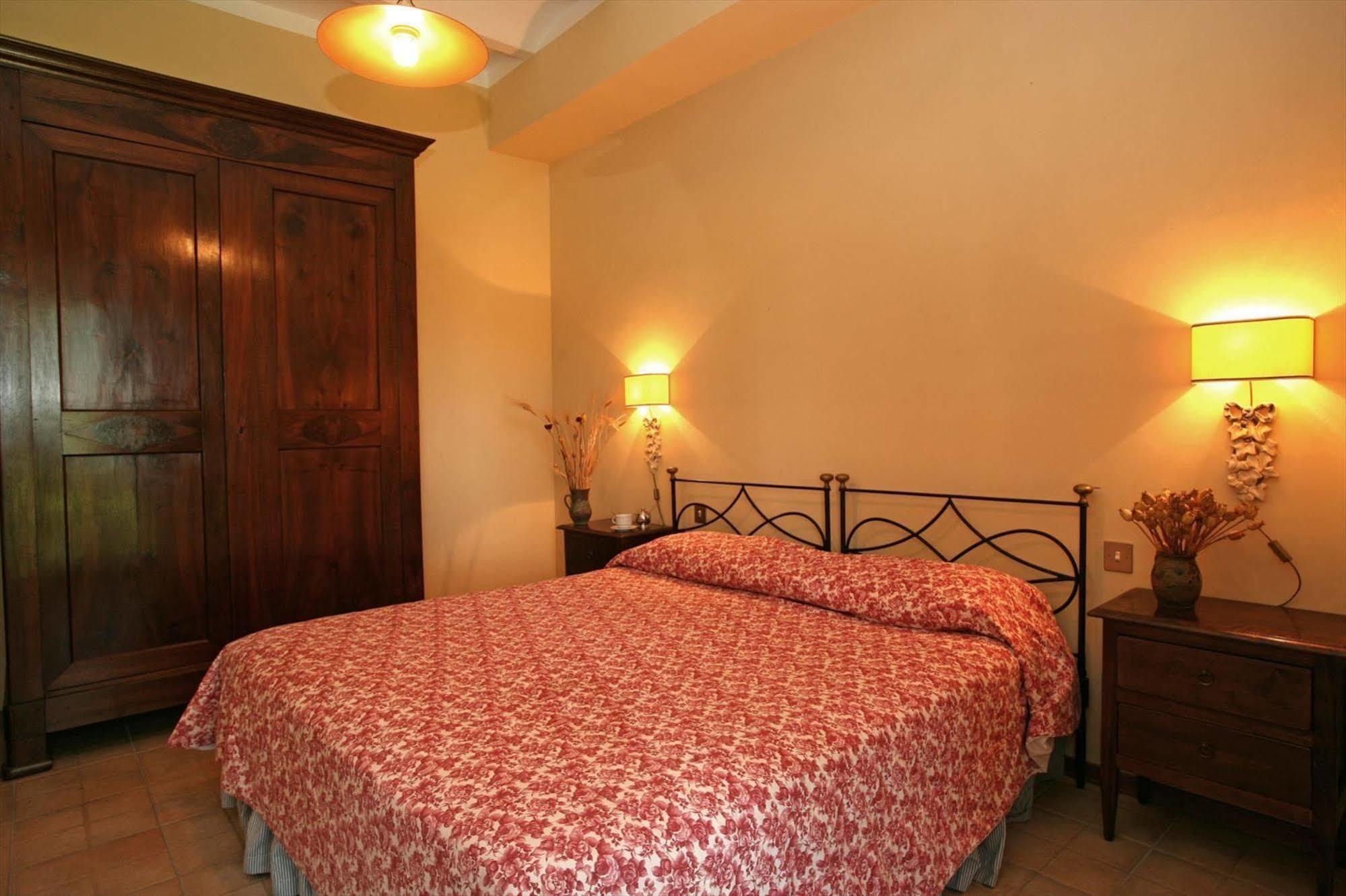 Poggiovalle Tenuta Italiana Belvedere  Екстериор снимка