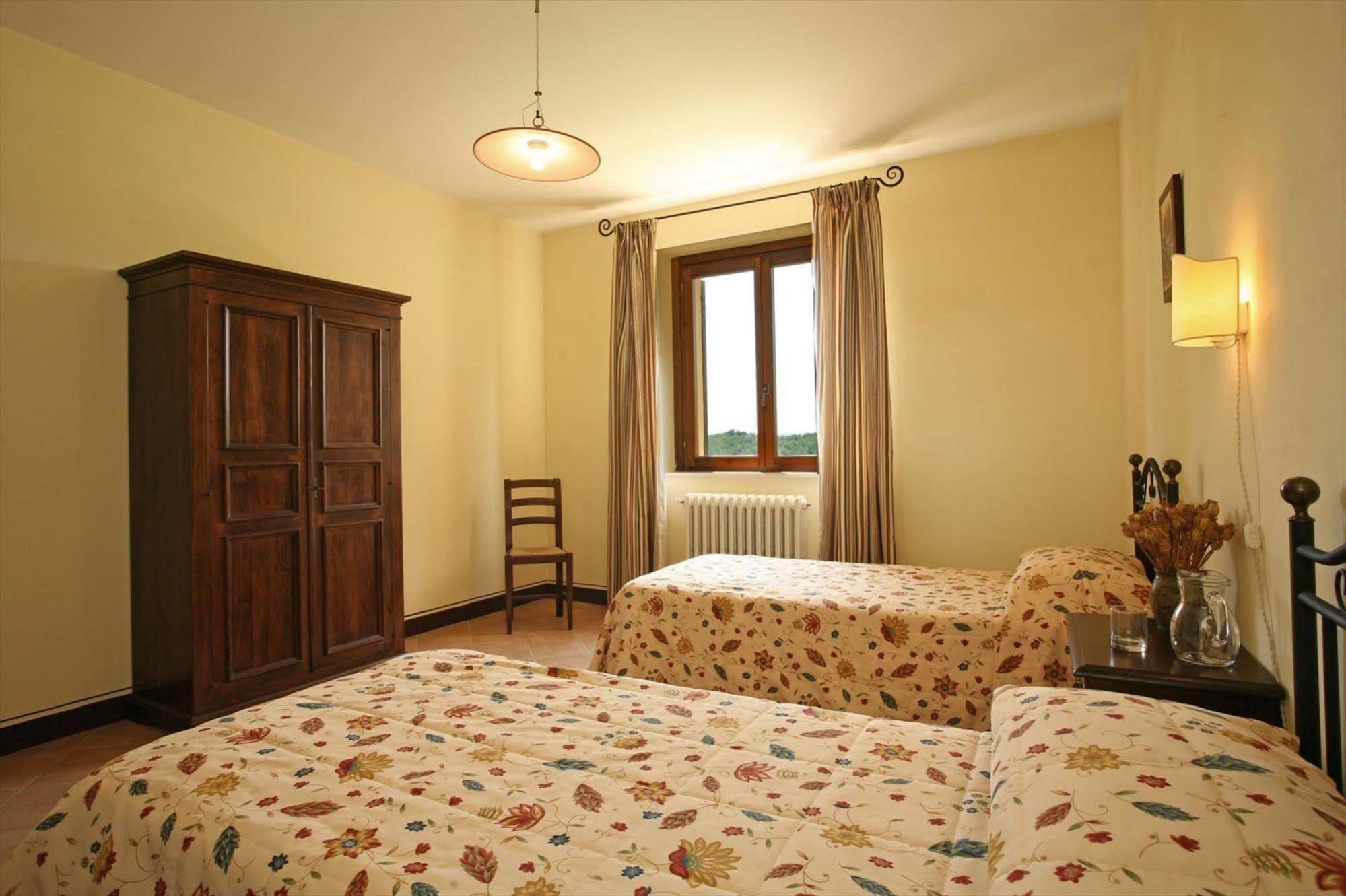 Poggiovalle Tenuta Italiana Belvedere  Екстериор снимка